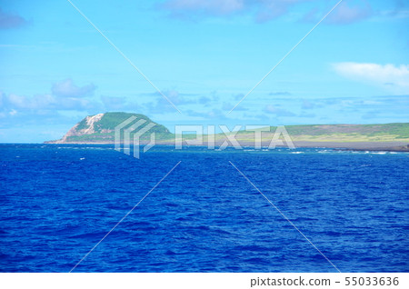 硫磺島 硫磺島 55033636