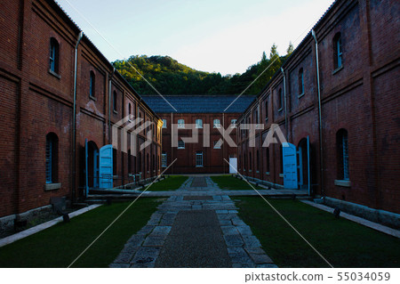 Maizuru鎮老磚倉庫小組 Maizuru鎮老磚倉庫小組 55034059