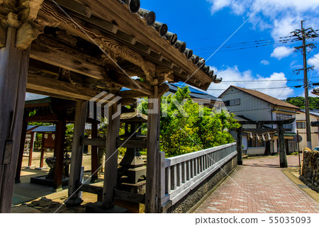 Virgin Palace [Iki City, Nagasaki Prefecture] 55035093