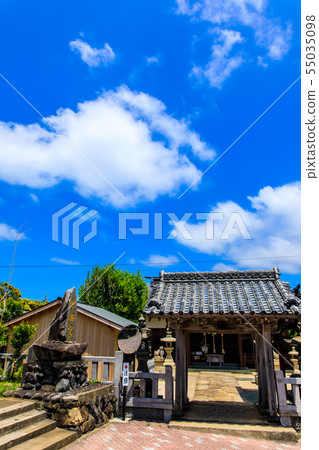 Virgin Palace [Iki City, Nagasaki Prefecture] 55035098