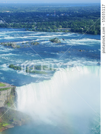 Niagara Falls / Canada Falls / Niagara Falls Niagara Falls / Canada Falls / Niagara Falls 55035117