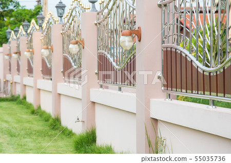 Solid Privacy stainless steel Solid Privacy stainless steel 55035736