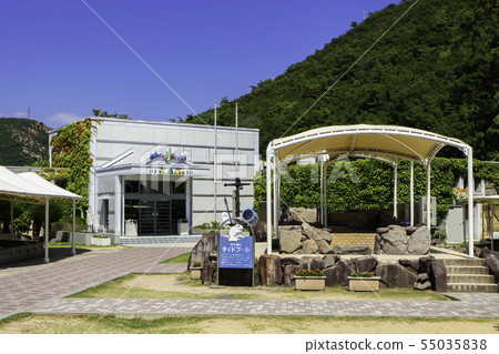 Shibukawa Marine Aquarium Tamano Maritime Museum Shibukawa Beach Tamano City, Okayama Prefecture Shibukawa Marine Aquarium Tamano Maritime Museum Shibukawa Beach Tamano City, Okayama Prefecture 55035838