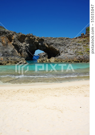 南島（Chijima Islands） 55035847