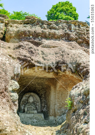 Nagaoka百孔Kofun Nagaoka百孔Kofun 55035863