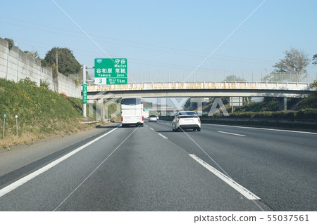 Taniwahara交匯處 55037561