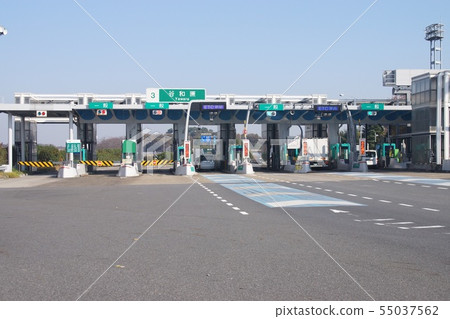 Taniwahara交匯處 55037562