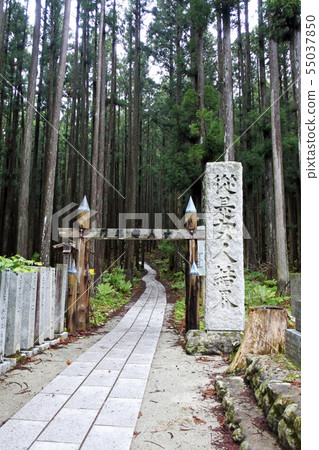 Mount Omine Mount Omine 55037850