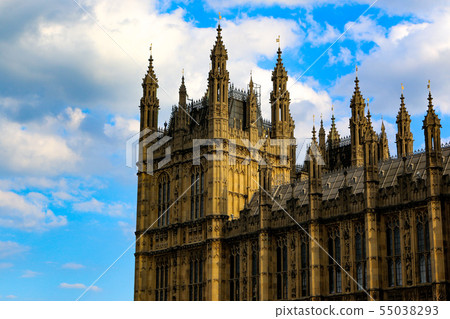 London Attractions-Palace of Westminster 55038293