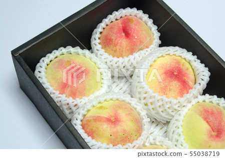 白桃 55038719