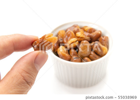 Ikari beans 55038969