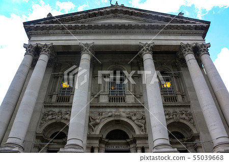 倫敦藝術博物館 - 泰特英國 倫敦藝術博物館 - 泰特英國 55039668