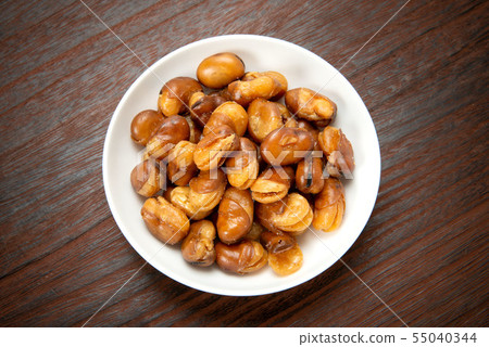 Ikari beans 55040344