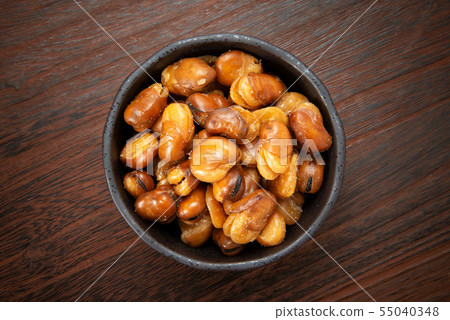 Ikari beans 55040348