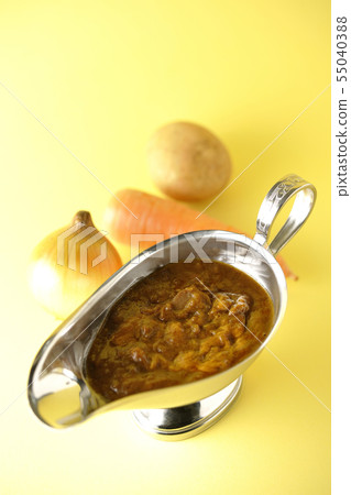 Curry's roux Curry's roux 55040388