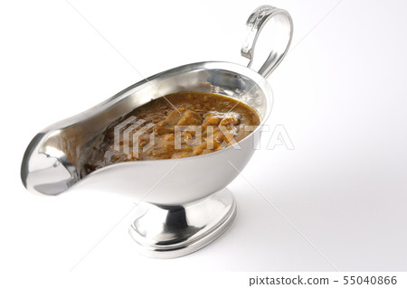 Curry's roux 55040866