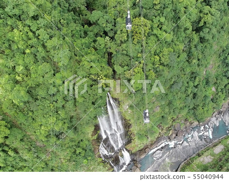 Wulai Aerial Tramway 55040944