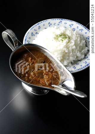 咖哩飯 咖哩飯 55041214