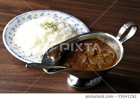 咖哩飯 咖哩飯 55041292