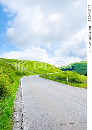 Venus Line Landscape (Summer) Venus Line Landscape (Summer) 55041645