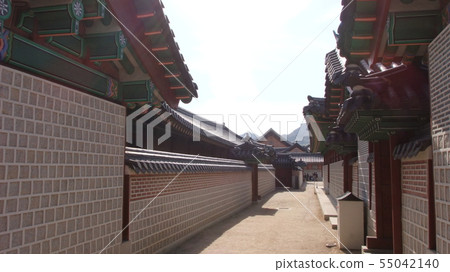Kangnyeonjeon贊助了道路 Kangnyeonjeon贊助了道路 55042140