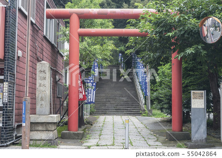 Otsuna Kantohira Shrine(橫濱市神奈川區太岐町) Otsuna Kantohira Shrine(橫濱市神奈川區太岐町) 55042864