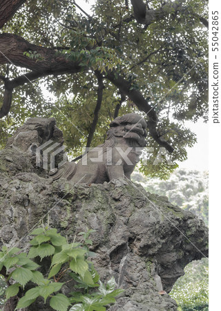 Otsuna Kantohira Shrine(橫濱市神奈川區太岐町) Otsuna Kantohira Shrine(橫濱市神奈川區太岐町) 55042865