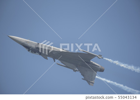Gripen fighter aircraft Gripen fighter aircraft 55043134