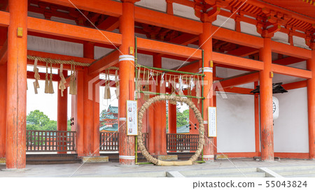 Heian Jingu Shrine / Agate Ring Heian Jingu Shrine / Agate Ring 55043824