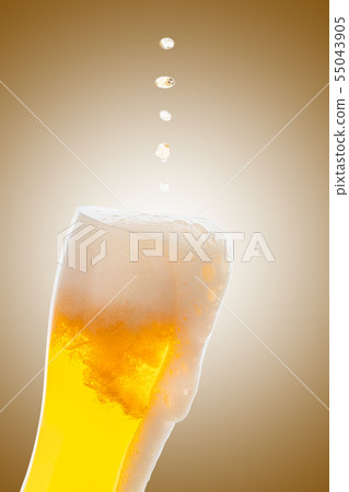 啤酒 55043905