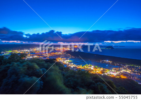 Karatsu Rainbow Matsubara view 55045755