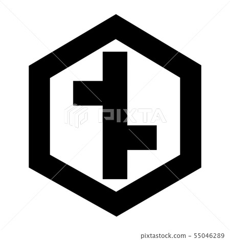 Toka Shinto tortoise character 55046289