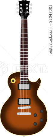 Les Paul電吉他 Les Paul電吉他 55047303