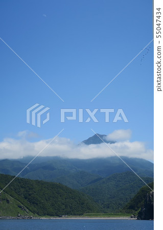 Shiretoko Rausu-dake Shiretoko Rausu-dake 55047434