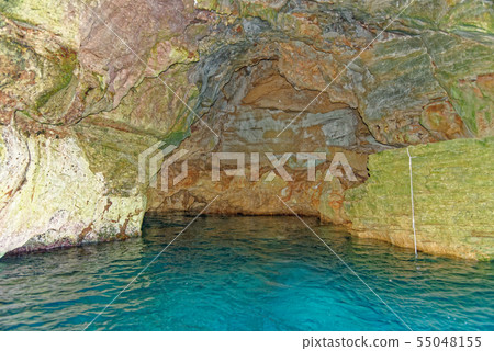 Fisherman's Cave - Sardinia Fisherman's Cave - Sardinia 55048155