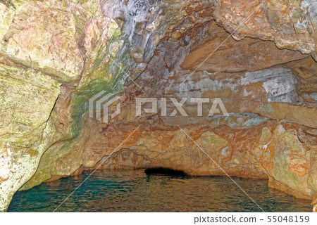 Fisherman's Cave - Sardinia 55048159