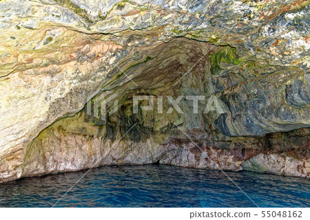 Fisherman's Cave - Sardinia 55048162