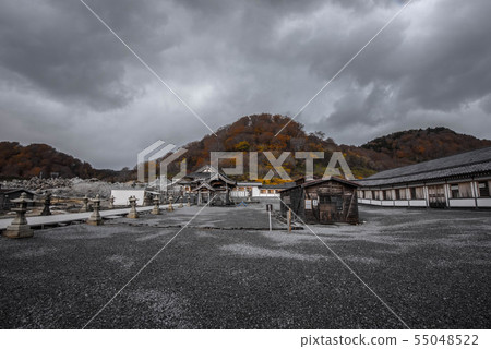 Buddhist Zenyama Buddhist Zenyama 55048522