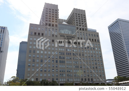 Hotel Monterey La Soeur大阪 Hotel Monterey La Soeur大阪 55048912