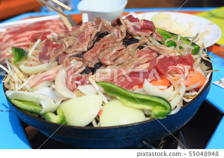 Genghis Khan Genghis Khan 55048948
