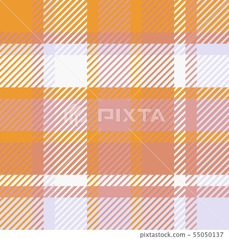 Plaid or tartan vector is background or texture in 55050137
