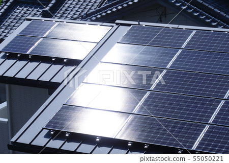 太陽能發電 太陽能發電 55050221