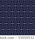 Geometric ethnic pattern traditional  55050532