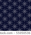 Geometric ethnic pattern traditional  55050536