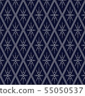 Geometric ethnic pattern traditional  55050537