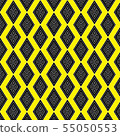 Geometric pattern design for background. 55050553