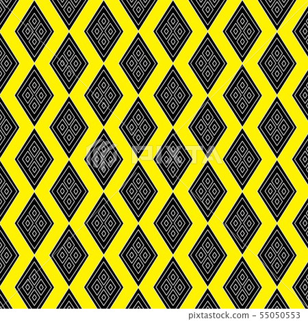 Geometric pattern design for background. Geometric pattern design for background. 55050553