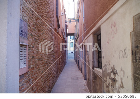 The streets of Europe 55050685