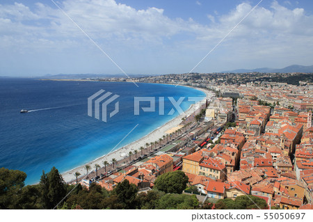 渴望外套d'Azur 55050697