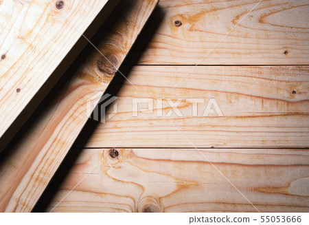wooden boards stacked on top of each other wooden boards stacked on top of each other 55053666